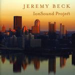 the album cover for IonSound Project - Ionsound Project