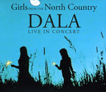 Dala - En concierto - Chicas del norte del país (CD)