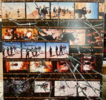 Metallica : Disappear (Leaked And Live) (7", Club, Num)