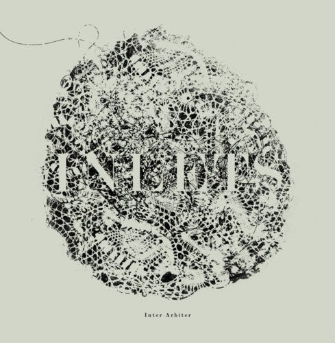 Inlets - Inter Arbiter (Vinyl)