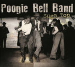 Poogie Bell Band - Suga Top (Vinilo)