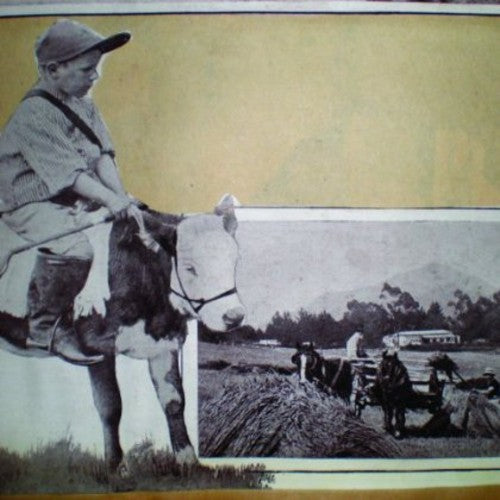 That Ghost - I Crossed Out the Options (Vinyl)