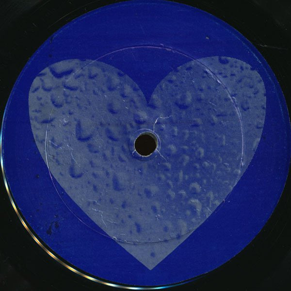 DSK : Sweat 'Til You're Wet / What You Won't Do For Love (12")