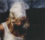 the album cover for Megan Bonnell - Maps