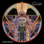 Embrague - Earth Rocker (CD)