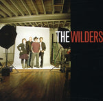 the album cover for Wilders - The Wilders