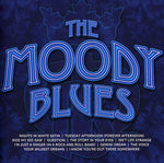 The Moody Blues - Icon (CD)