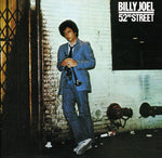 Billy Joel - Calle 52 (CD)