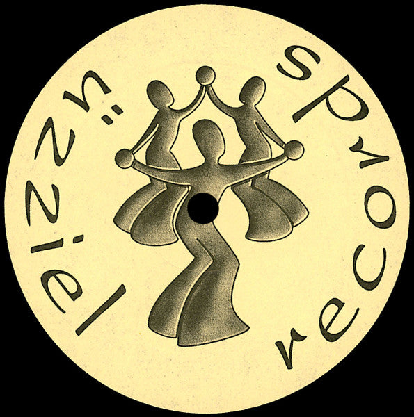 Tri Spiritual Experience : Mental Atmosphere (12")