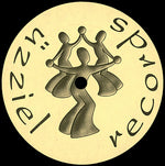 Tri Spiritual Experience : Mental Atmosphere (12")