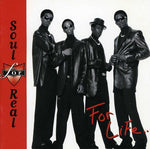 Soul for Real - Para toda la vida (CD)