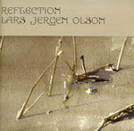 the album cover for Mats Moller - Reflection