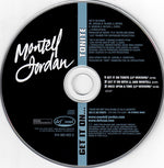 Montell Jordan : Get It On Tonite (CD, Single)