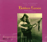 the album cover for Bokken Lasson - Bokken Lasson: Sensibel Suksess