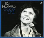 the album cover for Tig Notaro - Good One