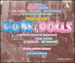 Frank Loesser - Guys & Dolls (CD)