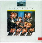 Relatividad - Relatividad (CD)