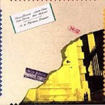 the album cover for Patrick Street - No 2 Patrick Street