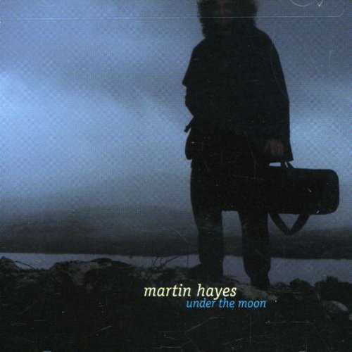 Martin Hayes - Under the Moon (CD)