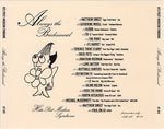 Various : Always The Bridesmaid (CD, Comp, Promo)