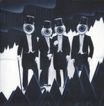 The Residents : Eskimo (CD, Album, RE, RM, RP + CD, RM, RP)