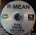 R-Mean : Far From Heaven (CDr, Album)