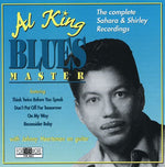Al King - Blues Master (CD)