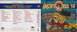 Grateful Dead* : Dave's Picks, Volume 38 (Nassau Veterans Memorial Coliseum, Uniondale, NY • 9/8/73) (3xHDCD, Album, Ltd, Num)