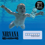 Nirvana - Nevermind (CD)
