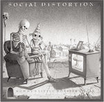 Social Distortion - Mommy's Little Monster (CD)