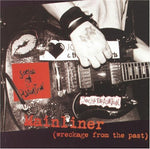 Social Distortion - Mainliner (Naufragio del pasado) (CD)