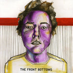 Los Front Bottoms - Los Front Bottoms (CD)
