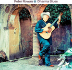 Peter Rowan - Dharma Blues (CD)
