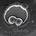 the album cover for Failed Sun - Failed Sun
