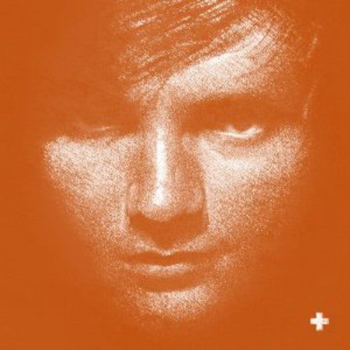 Ed Sheeran - + (CD)