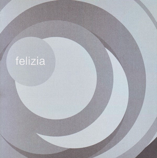 Felizia : Samba De Janeiro (CD, Maxi, Promo)