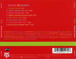 Felizia : Samba De Janeiro (CD, Maxi, Promo)