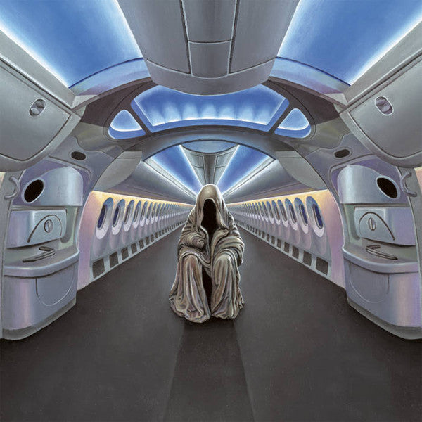 Giant Claw : Mirror Guide (LP, Album)