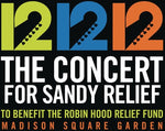 Various Artists - 12-12-12 The Concert For Sandy Relief (CD)
