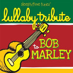 Lullaby Players - Sleepytime Tunes Bob Marley Lullaby Tribute (CD)