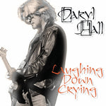 Daryl Hall - Riendo y llorando (CD)
