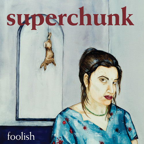 Superchunk - Foolish (Vinyl)