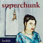 Superchunk - Foolish (Vinyl)