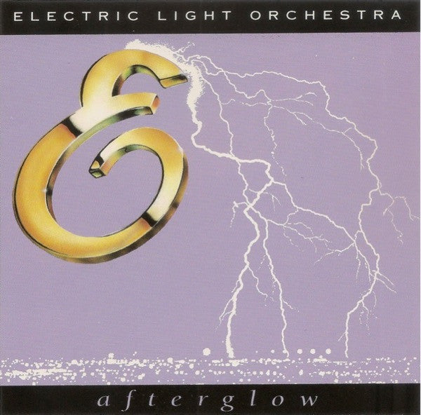 Electric Light Orchestra : Afterglow (3xCD, Comp, RM + Box)