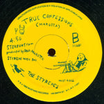 Charlotte Pressler : True Confessions (12")