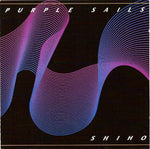 Shiho* : Purple Sails (CD, Album)