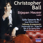 Stjepan Hauser - Música para violonchelo (CD)