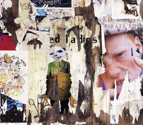 ベアネイキッド・レディース - ヒッツ・フロム・イエスタデイ・アンド・ザ・デイ・ビフォア(CD)