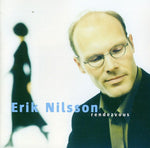 the album cover for Clair / Erik Nilsson - Rendezvous