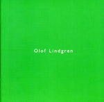 the album cover for Malmo Chamber Choir - Olof Lindgren